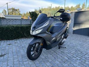 HONDA PCX125 PEDRALVA
