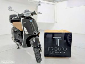 VESPA PRIMAVERA PRIMAVERA