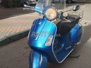 VESPA 300 GTS