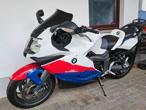 BMW K 1300 S