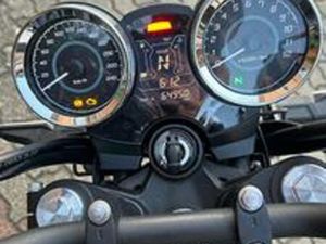 KAWASAKI Z650 RS
