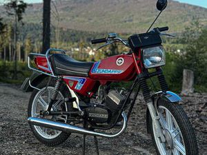 ZÜNDAPP CS 25
