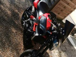 APRILLIA SHIVER 900 A2 DE 2019