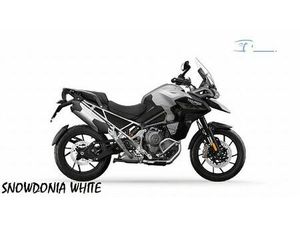TRIUMPH TIGER 1200 GT EXPLORER - MODEL 2026