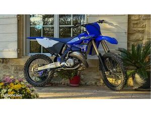 125 YZ
