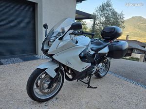 BMW F800 GT PACK CONFORT ET SÉCURITÉ, POSSIBLE A2