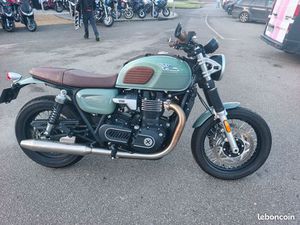 MOTO BRIXTON CROMWELL