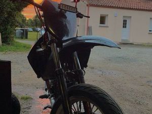 DERBI 50