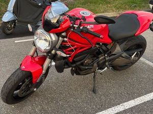 DUCATI