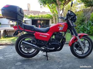 SUPERBE HONDA FT500 FT 500 ASCOT FLAT TRACK