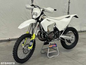 HUSQVARNA TE