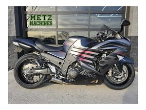 2023 KAWASAKI NINJA® ZX™-14R ABS