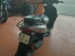 SCOOTER KYMCO