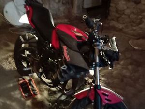 VEND MOTO 50 MALAGUTI