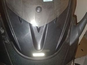 SCOOTER PIAGGIO X9 125CM3