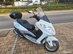 SCOOTER 125 RAZZO
