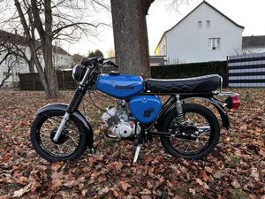 SIMSON S 50