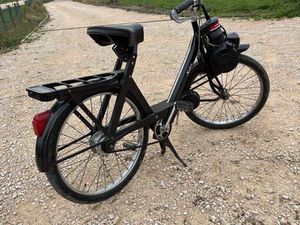 SOLEX 3800