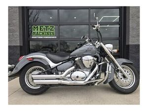 2023 SUZUKI BOULEVARD C50