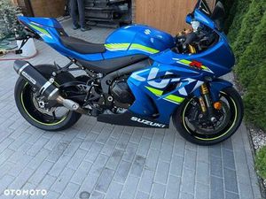 SUZUKI GSX-R