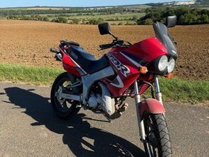 125 TDR