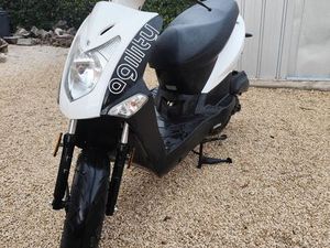 SCOOTER KYMCO AGILITY 50 CC