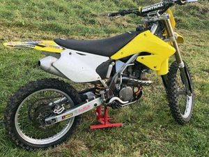 250 RMZ