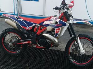 300 BETA ENDURO RR 2019