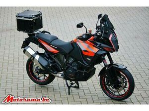 ② KTM 1290 SUPER ADVENTURE S - 2019 - 27 000 KM @MOTORAMA