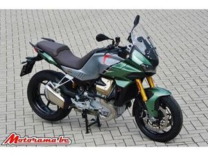 ② MOTO GUZZI V100 S MANDELLO - 2023 - 12 000 KM @MOTORAMA