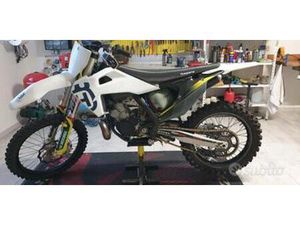 HUSQVARNA TC 250 - 2020
