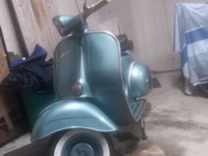 VESPA VBB1T 150