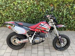 YAMAHA TTE 600 DEL 2001