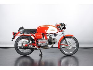 1964 AERMACCHI-HARLEY DAVIDSON 250 ALA VERDE A VENDRE