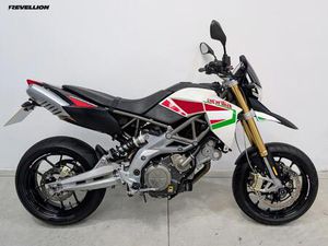 2010 APRILIA DORSODURO SUPER MOTO 750 A VENDRE