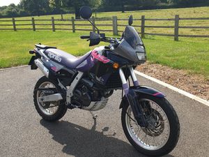 1994 APRILIA 650 PEGASO