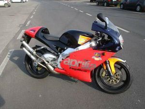 1998 APRILIA RS 250 A VENDRE