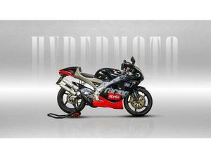 1999 APRILIA RS 250 EPOCA A VENDRE
