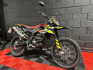 2024 APRILIA RX 125 A VENDRE