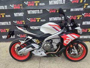 2024 APRILIA TUONO 660 FACTORY A VENDRE