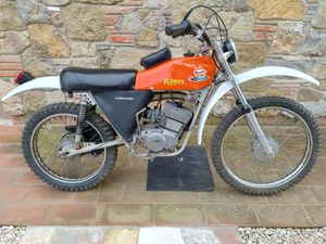 1976 ASPES NAVAHO CS75