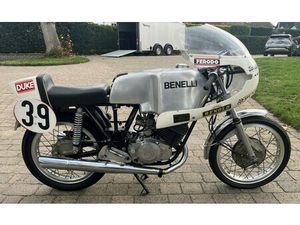 C.1972 BENELLI 2C 250 PRODUCTION RACE BIKE VENTE AUX ENCHÈRES