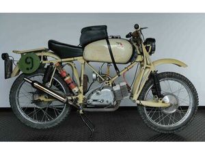 1955 RUMI SEI GIORNI - ORIGINAL - WORLDWIDE SHIPPING A VENDRE