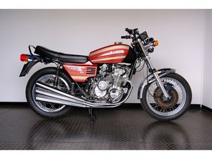 1976 BENELLI SEI 750 - PERFECT - ORIGINAL EXHAUST - SHIPPING A VENDRE