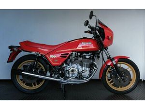 1979 BENELLI SEI 900 - FULLY RESTORED - WORLDWIDE SHIPPING A VENDRE