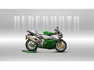 2005 BENELLI TORNADO TRE A VENDRE