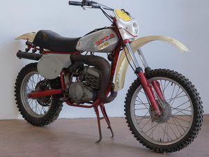 1977 BETA CROSS A VENDRE