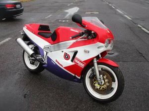 1993 BIMOTA YB6 EPOCA A VENDRE