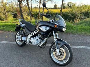 2003 BMW F 650 CS SCARVER A VENDRE