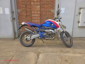 2006 BMW HP2 ENDURO A VENDRE